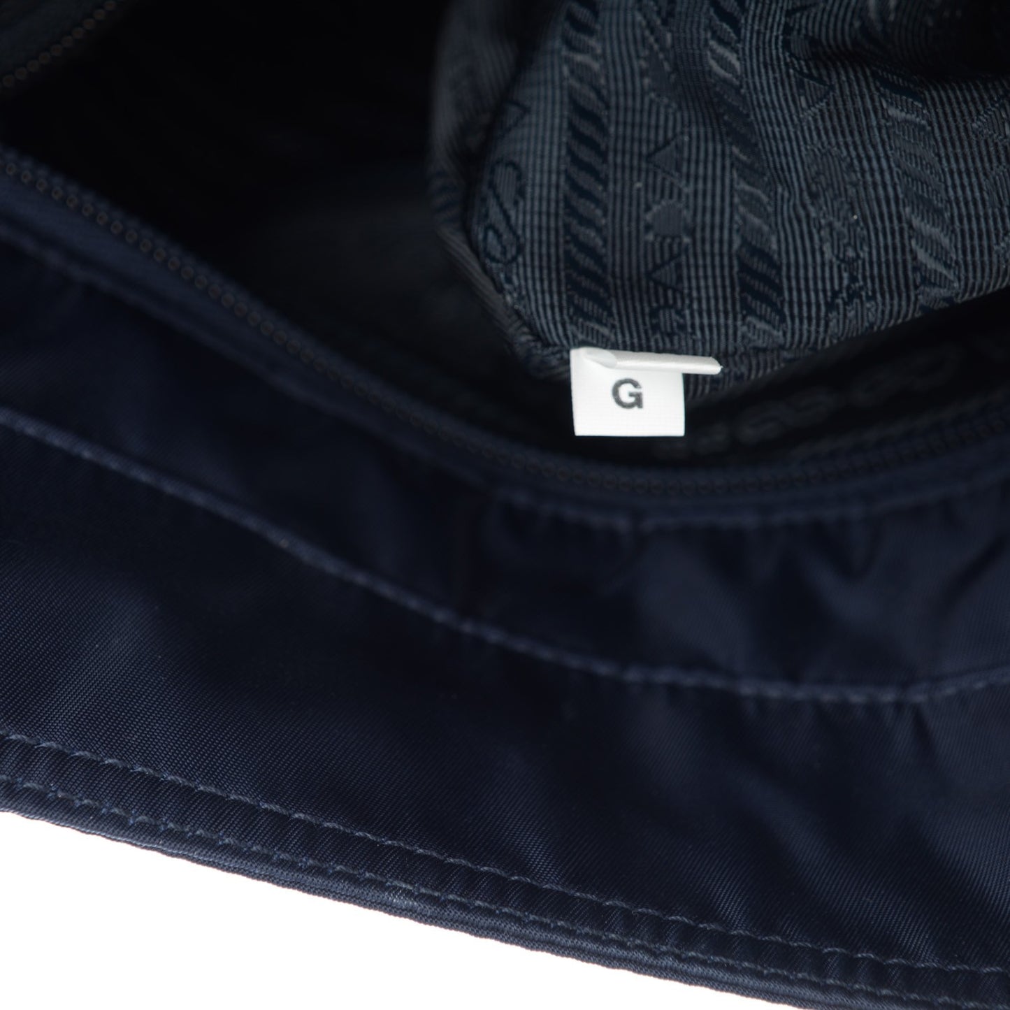Nylon Vela Tote Baltico