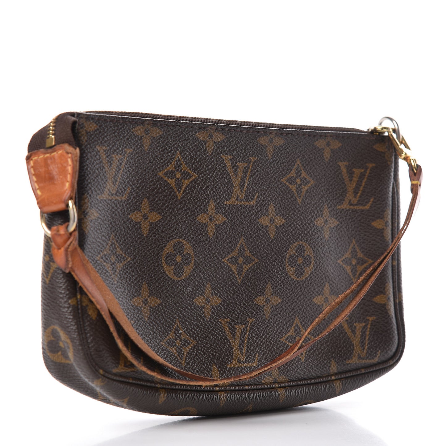 Monogram Pochette Accessories