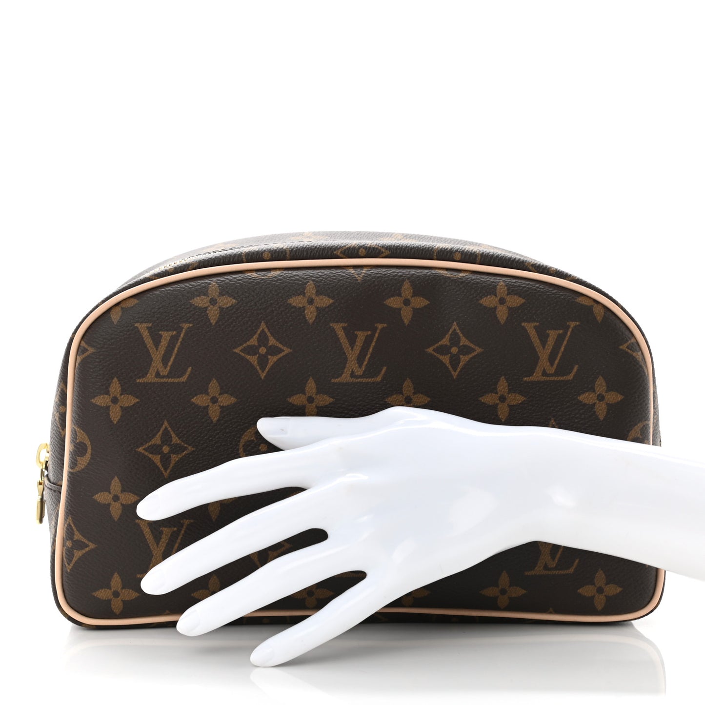 Monogram Toiletry Bag 25