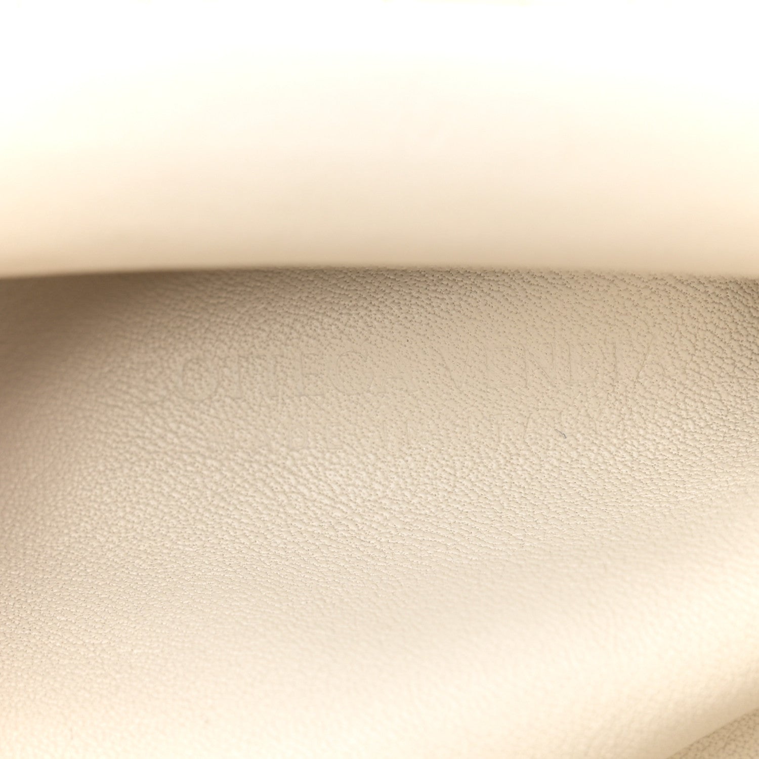 Bottega Veneta Butter Calfskin The Mini Pouch Plaster 6 of 11