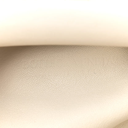 Bottega Veneta Butter Calfskin The Mini Pouch Plaster 6 of 11