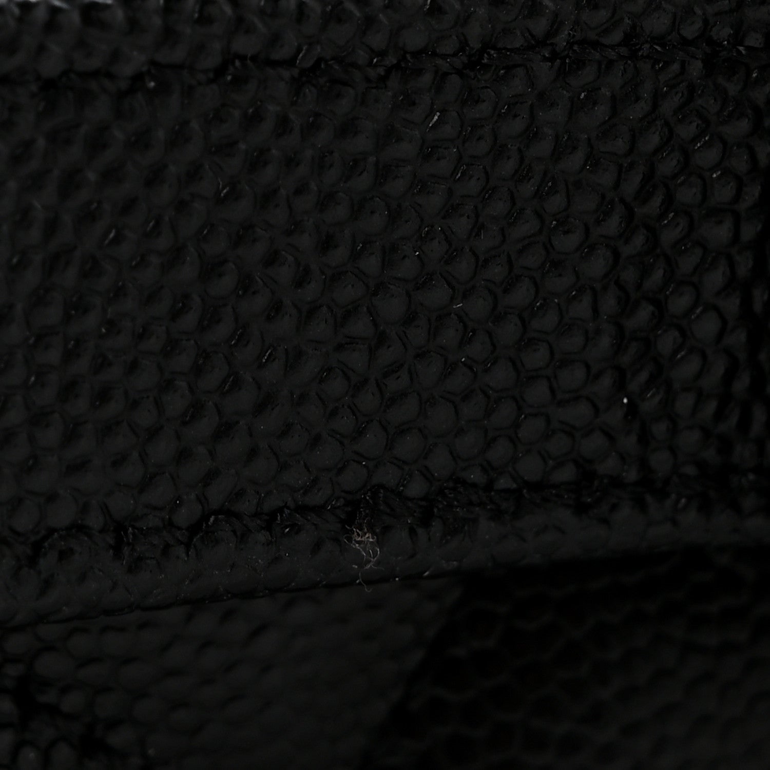 Chanel Caviar Quilted Small Boy Flap Black 13 of 14