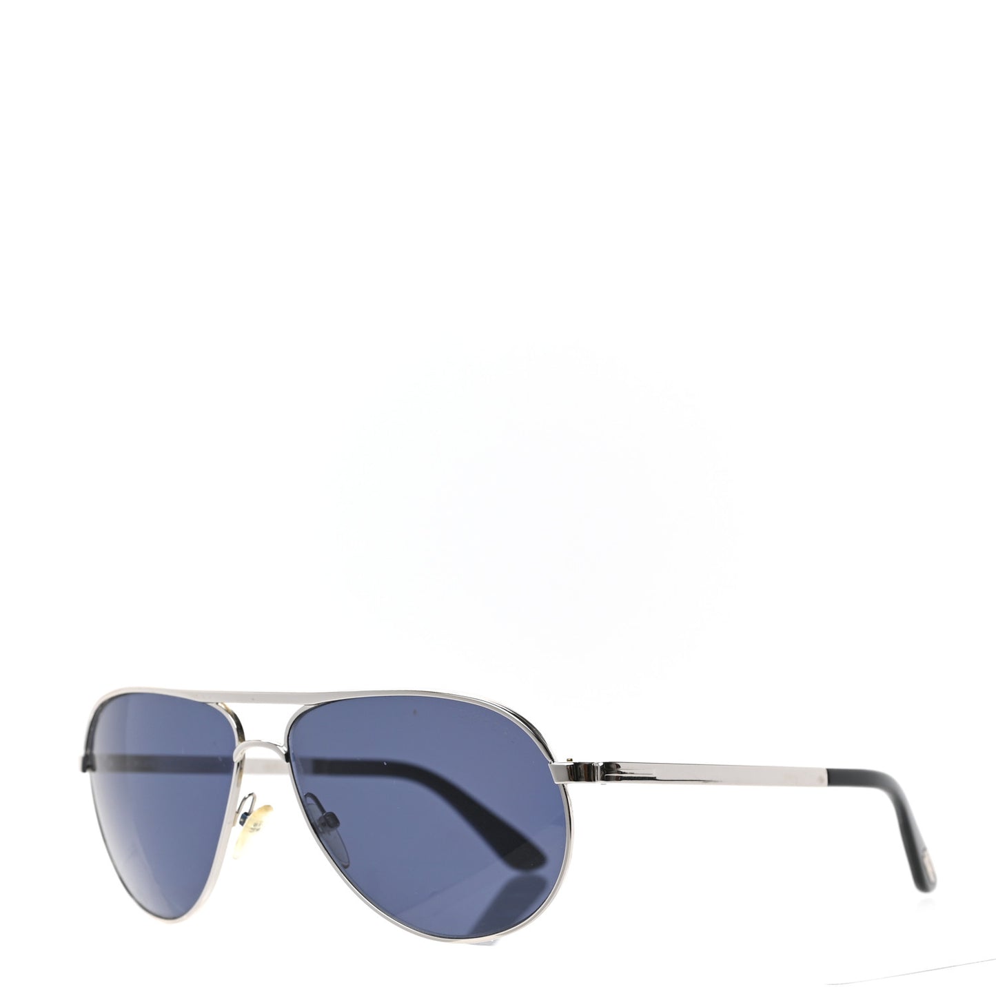 Marko Aviator Sunglasses TF144 Silver