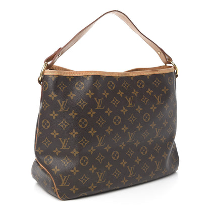 Louis Vuitton Monogram Delightful PM 2 of 13