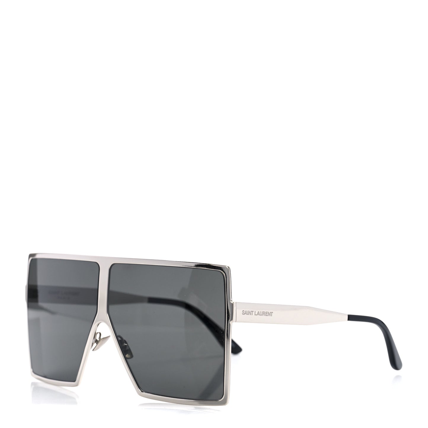 Betty SL182 Sunglasses Silver