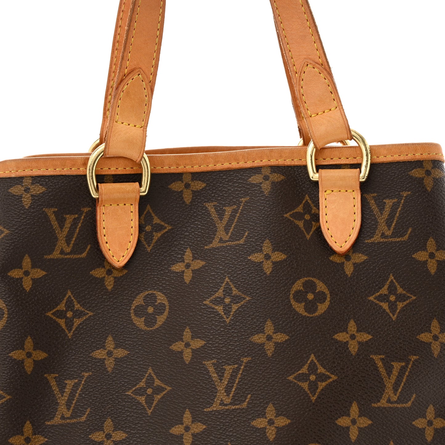 Monogram Batignolles