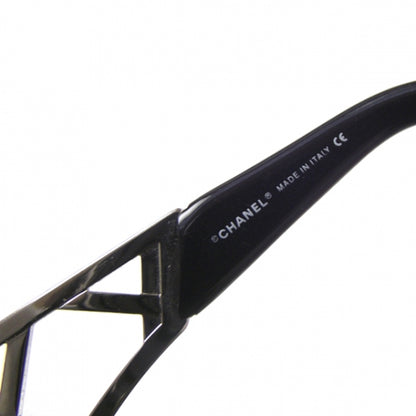 Chanel Rhinestone Sunglasses 5074-B 5 of 9