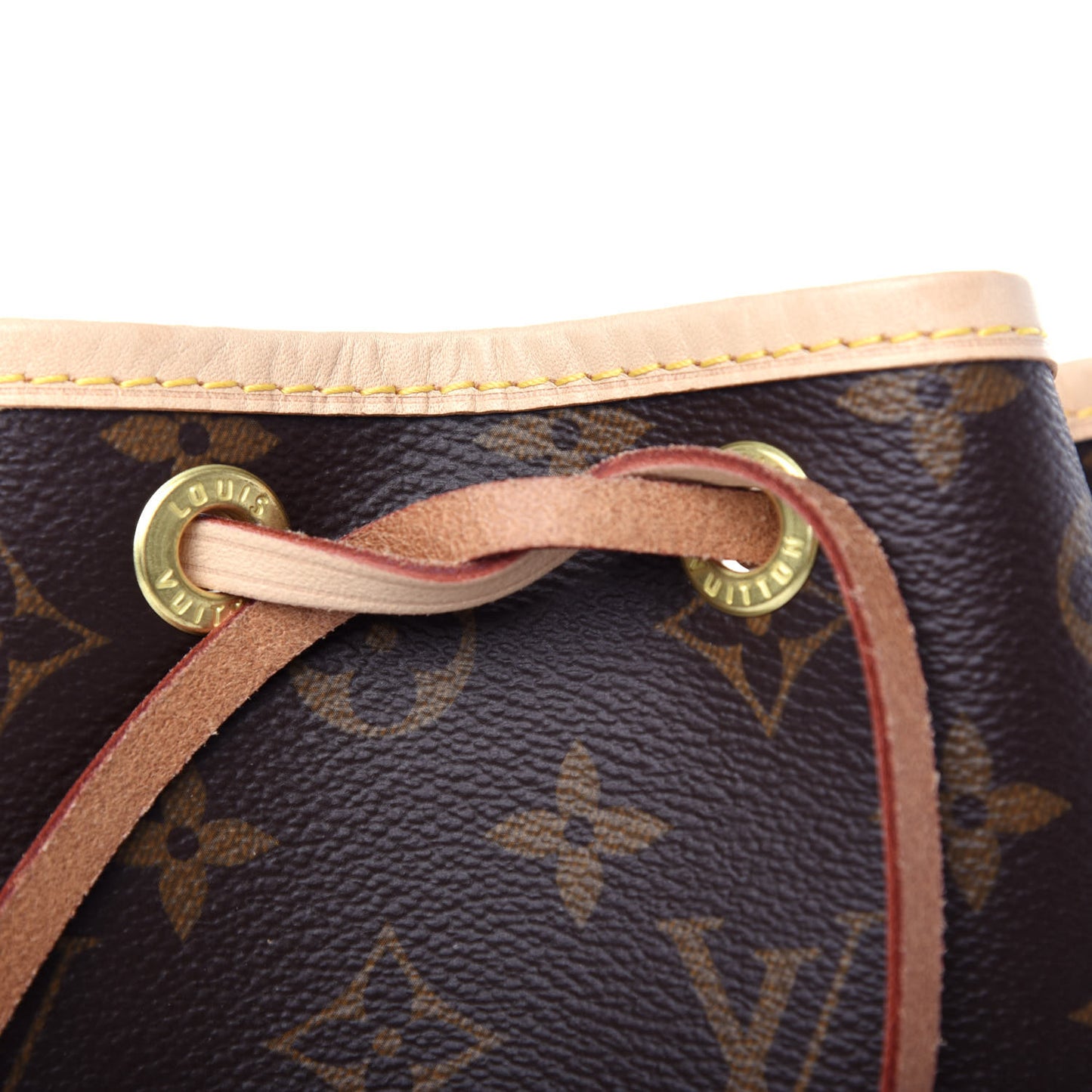Monogram Noe BB
