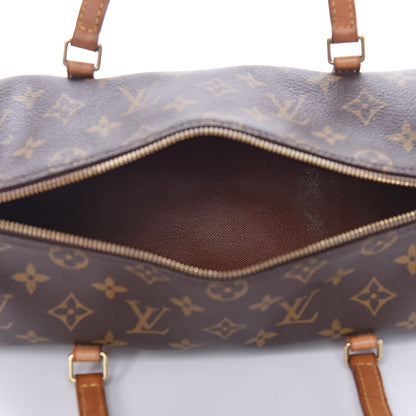 Louis Vuitton Monogram Papillon 26 5 of 16
