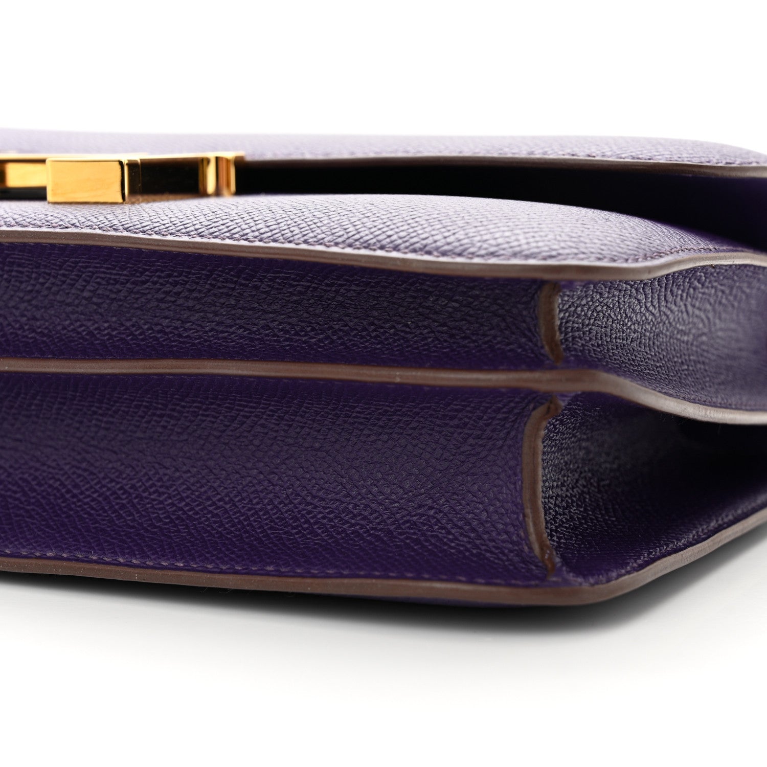 Hermes Epsom Constance Elan 25 Crocus 9 of 12