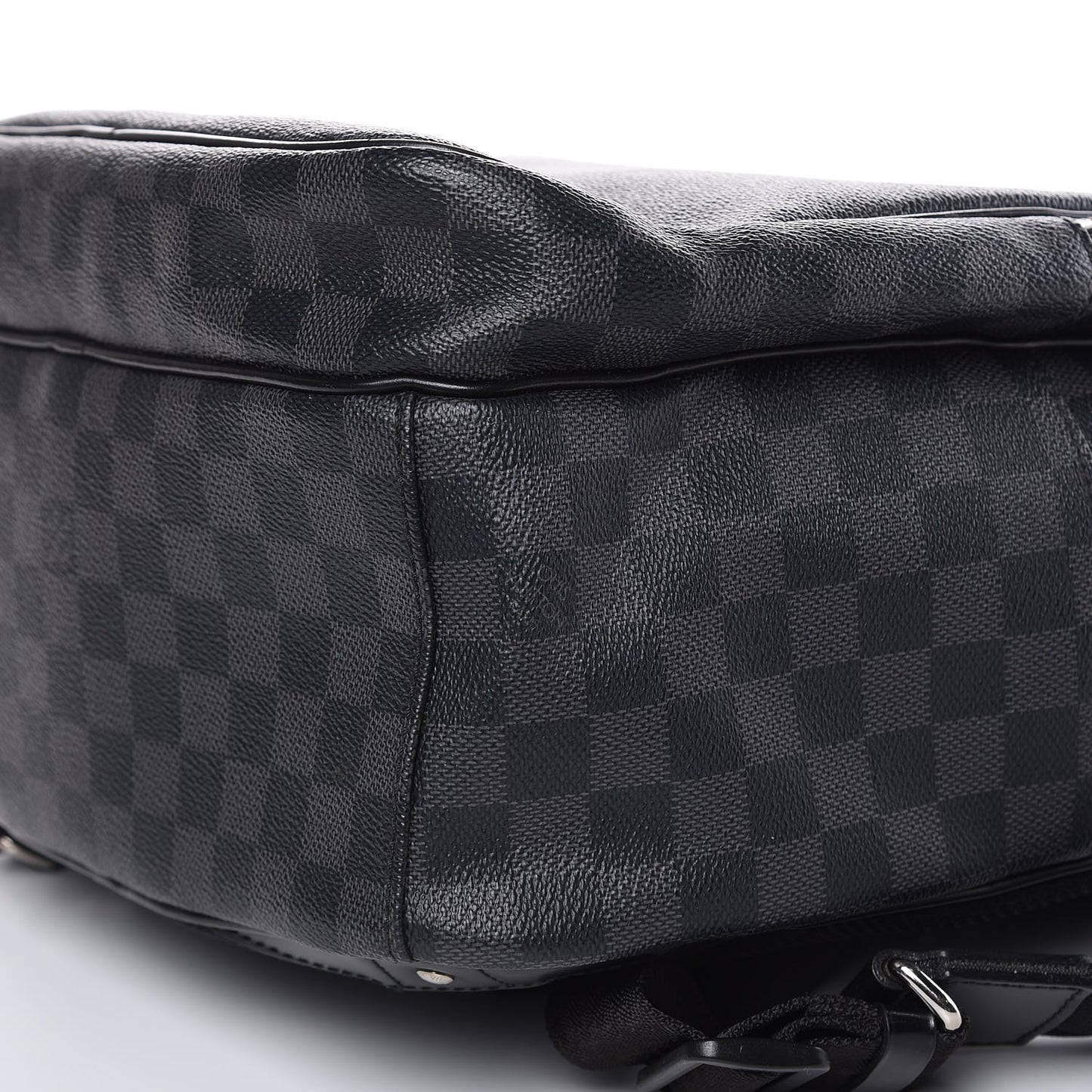 Damier Graphite Michael Backpack