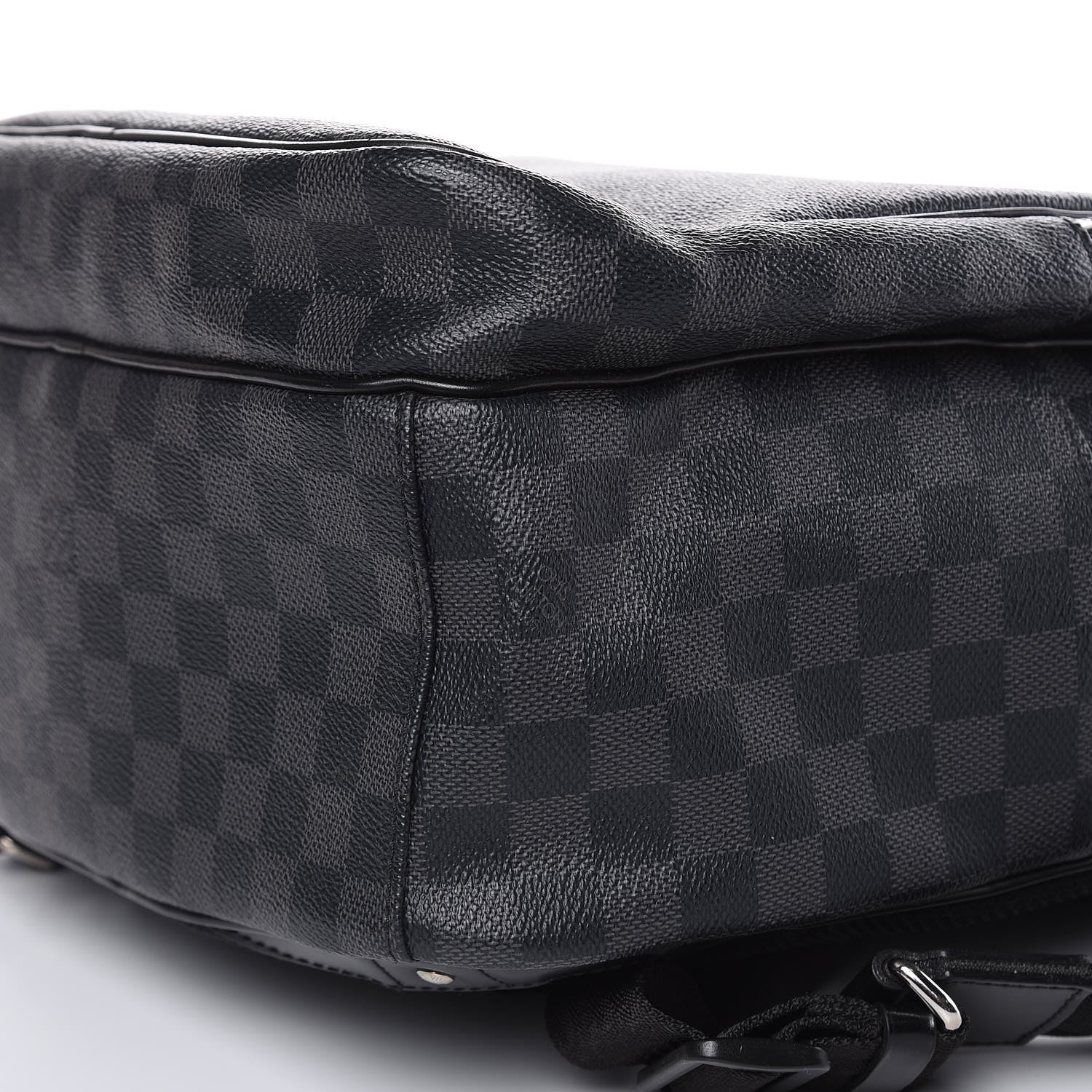 Louis Vuitton Damier Graphite Michael Backpack 8 of 10