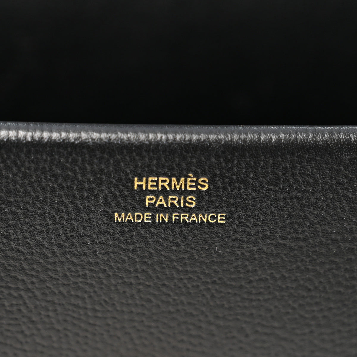 Hermes Allegretto New Drag 22 Black 6 of 10