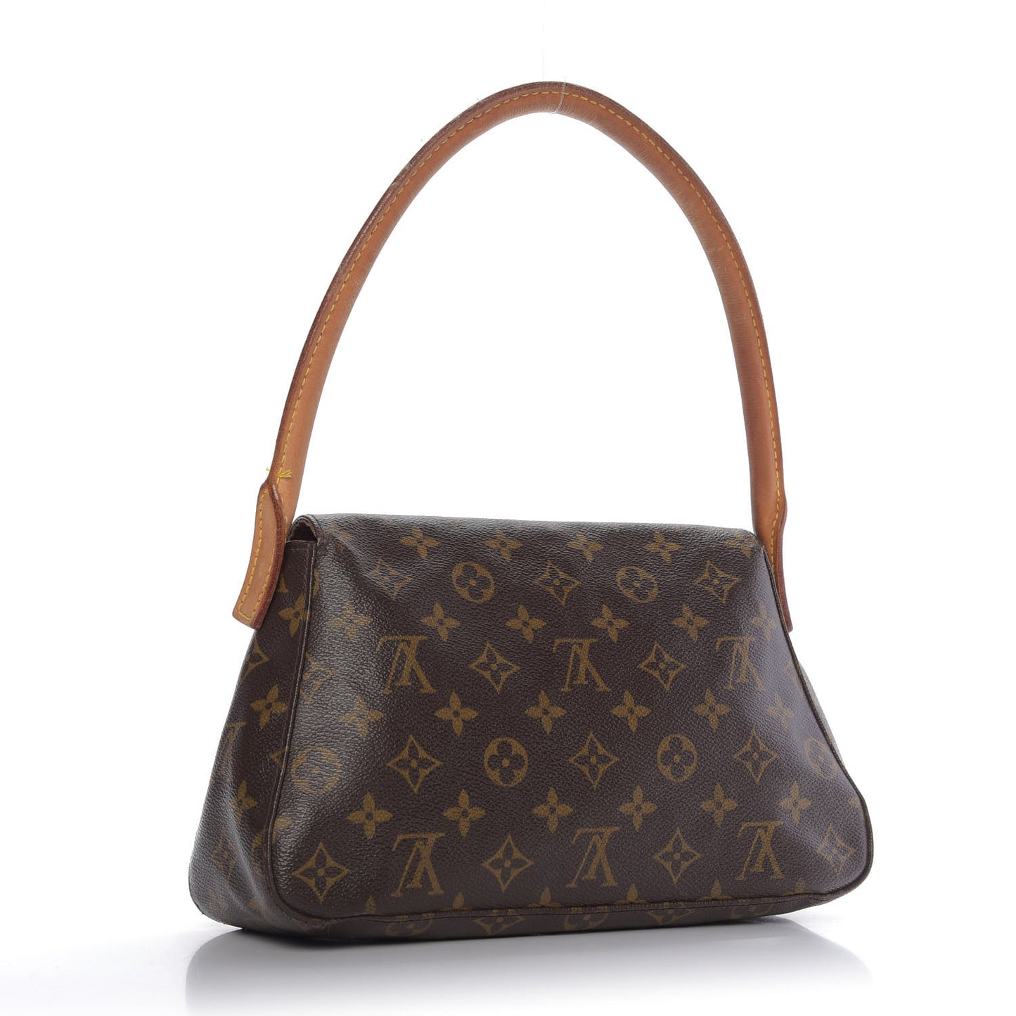 Monogram Mini Looping