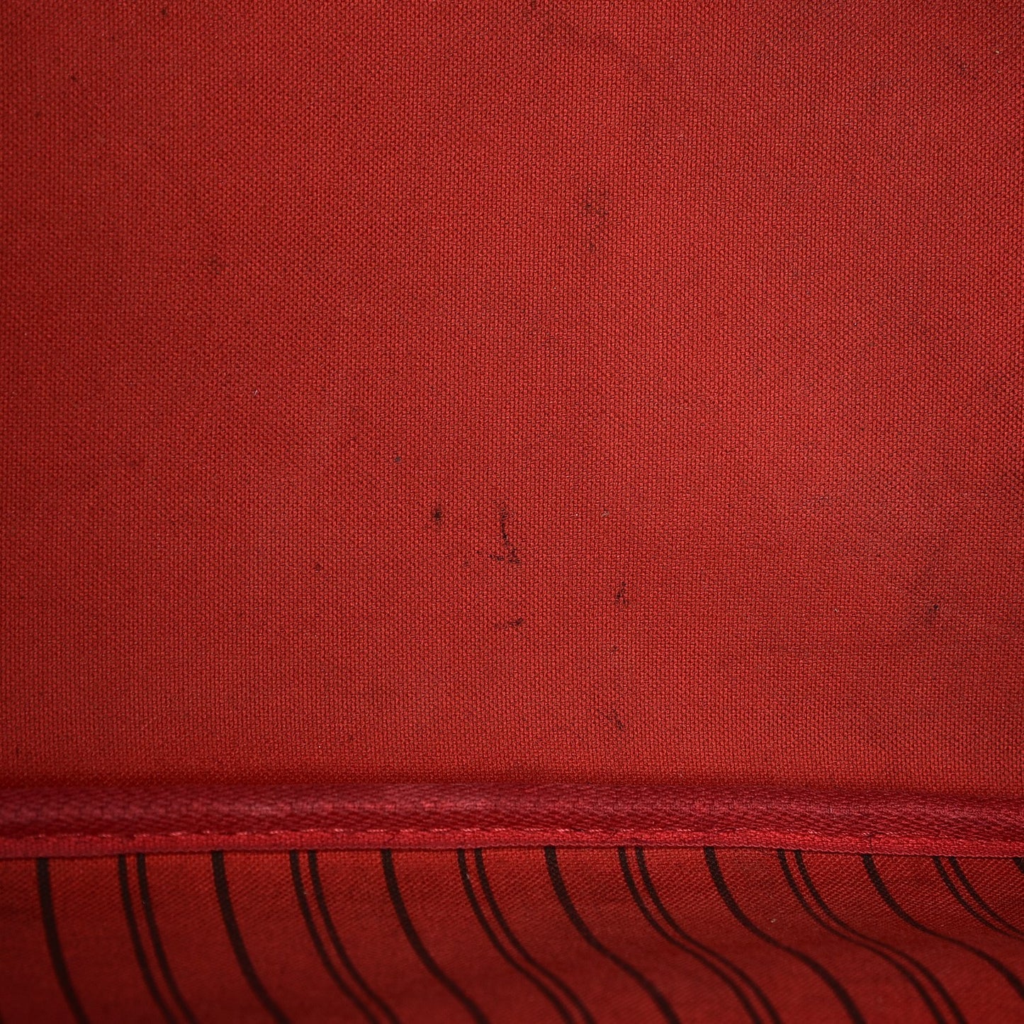 Monogram Neo Neverfull MM Cherry