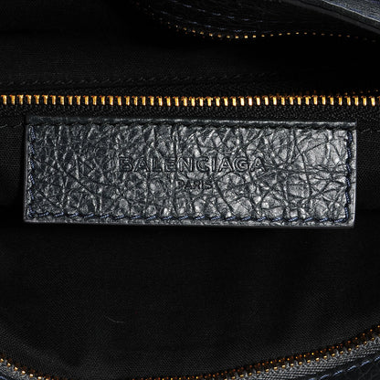 Balenciaga Agneau Giant 12 Gold Hardware Velo Anthracite 12 of 15