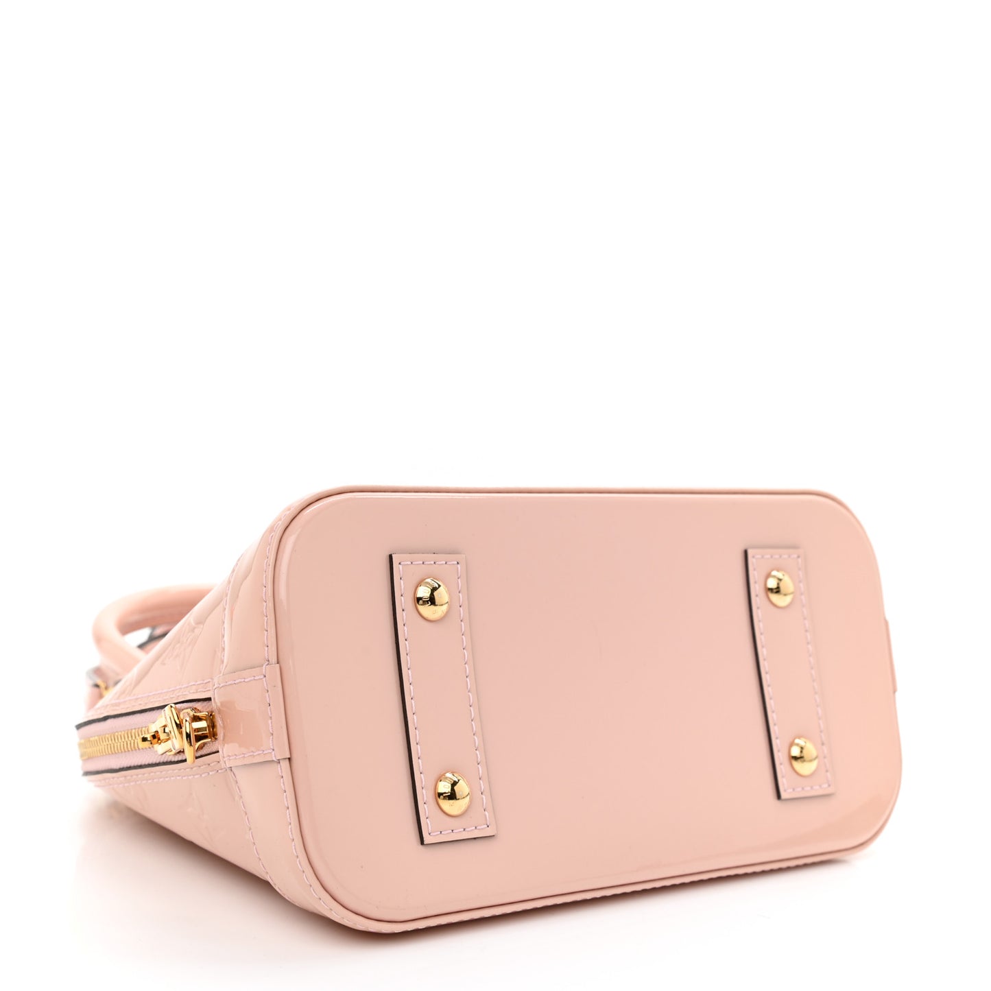 Vernis Alma BB Rose Ballerine