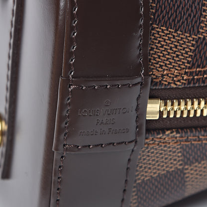 Louis Vuitton Damier Ebene Alma BB 7 of 11