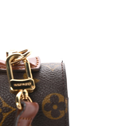 Louis Vuitton Monogram Monceau 26 13 of 14