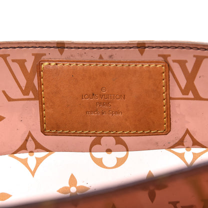 Louis Vuitton Vinyl Cabas Ambre PM 12 of 41