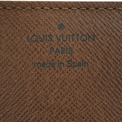 Louis Vuitton Monogram Business Card Holder 7 of 8