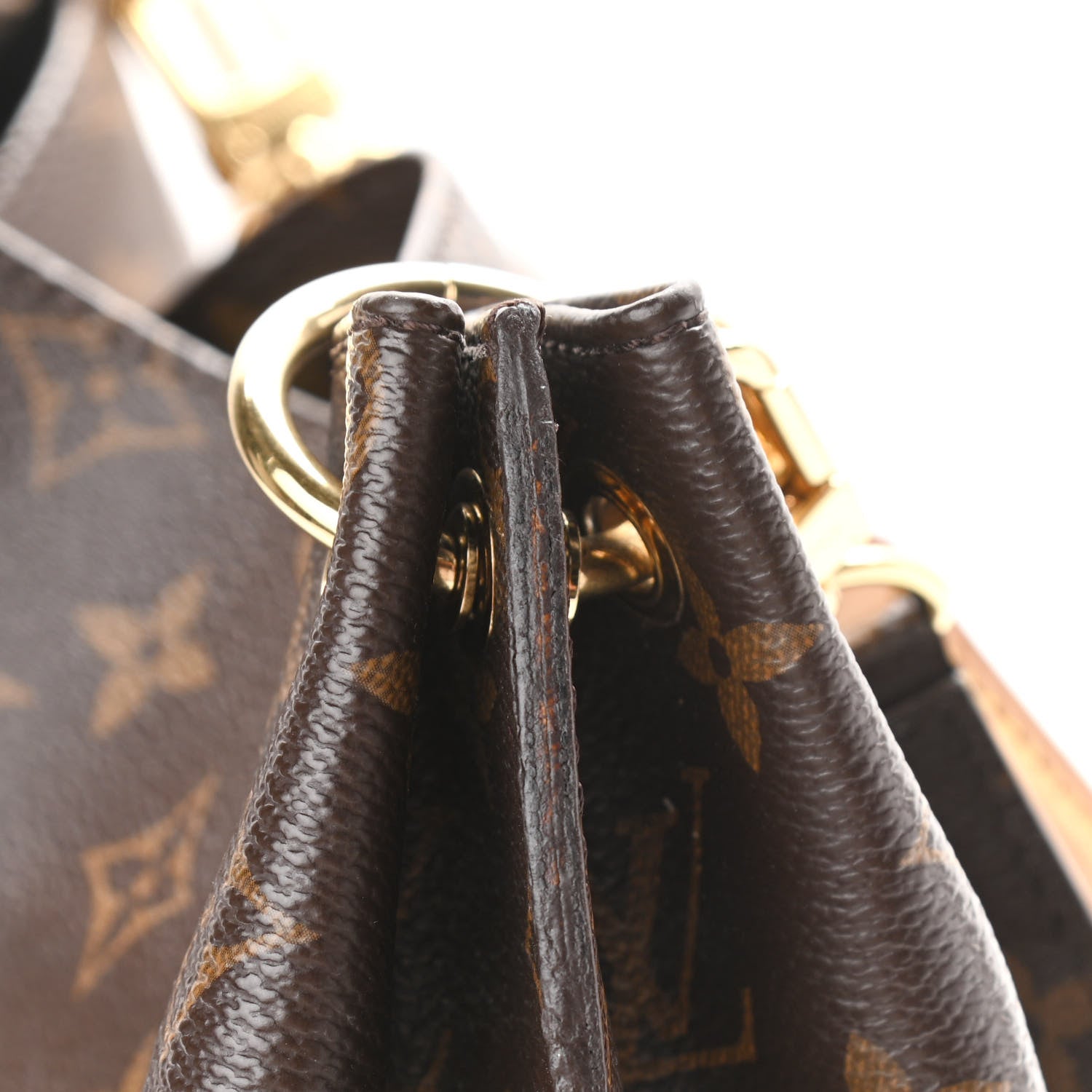 Louis Vuitton Monogram Metis 13 of 15
