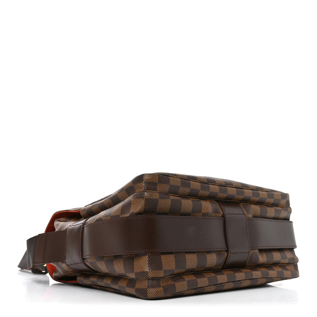Louis Vuitton Damier Ebene Naviglio 4 of 9