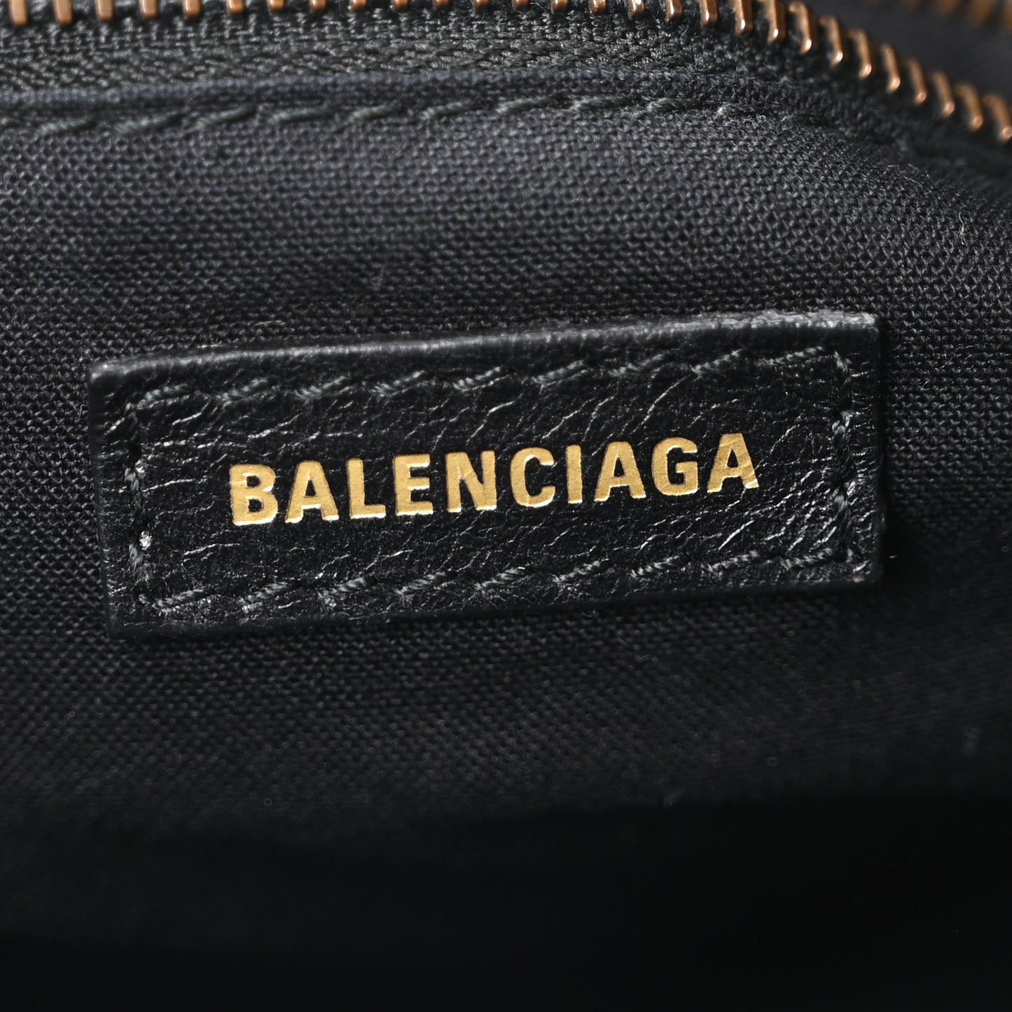 Agneau Arena Graffiti All Over Classic Hardware Mini City Black Multicolor