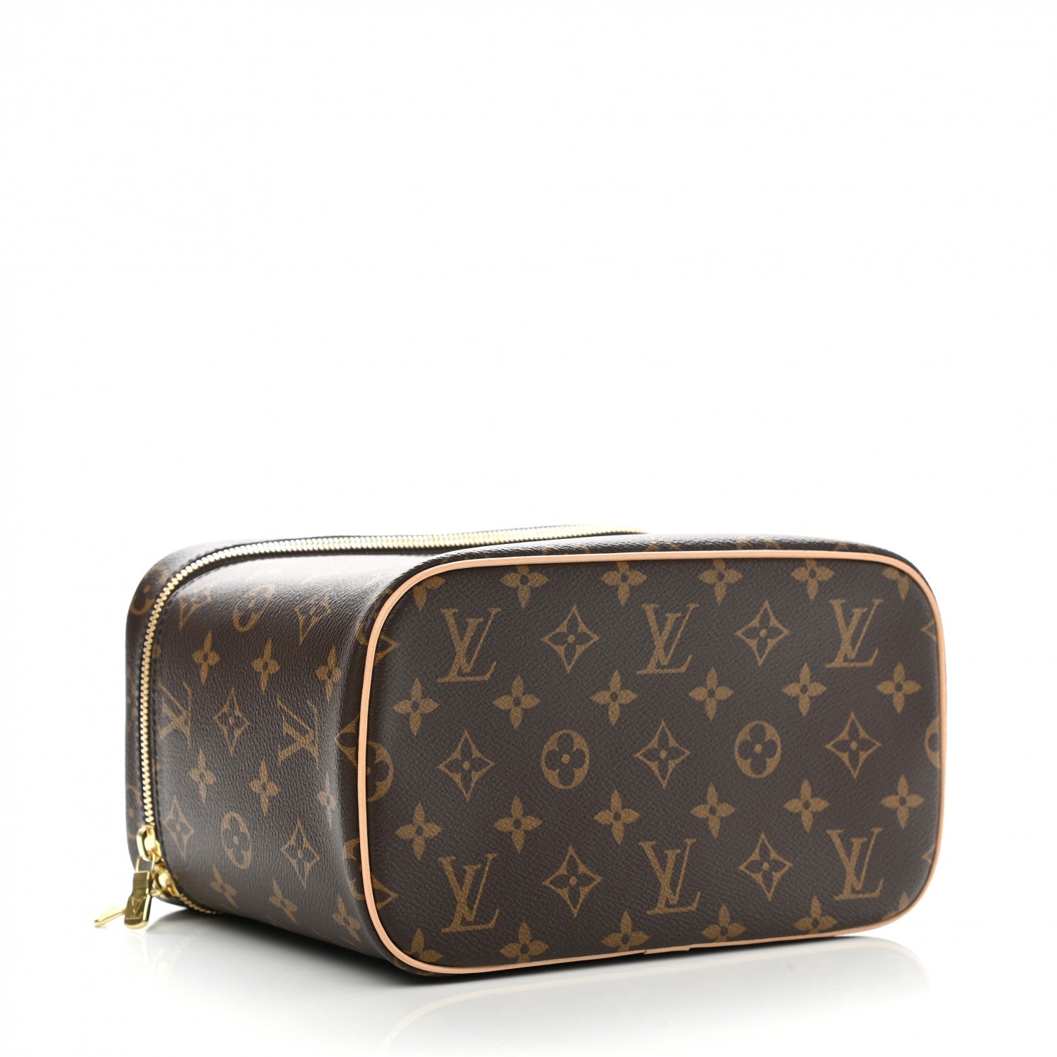 Louis Vuitton Monogram Nice BB 5 of 9