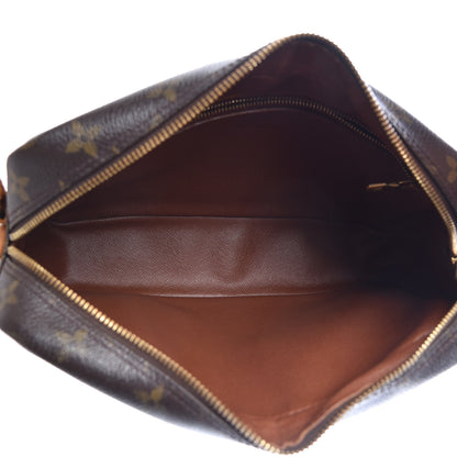 Louis Vuitton Monogram Trocadero 27 5 of 16