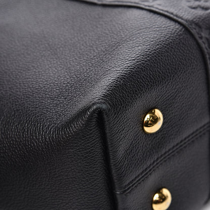 Louis Vuitton Empreinte Melie Black 11 of 14