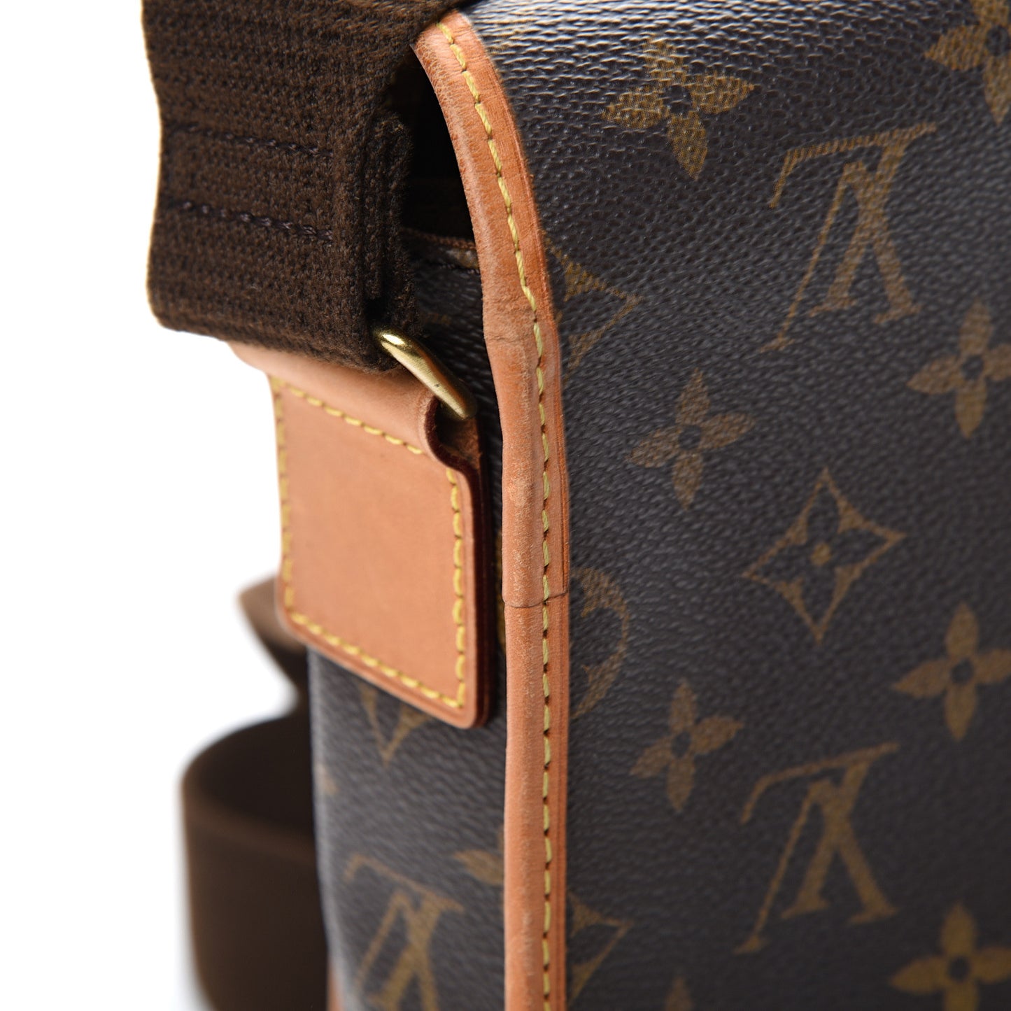Monogram Bosphore PM Messenger
