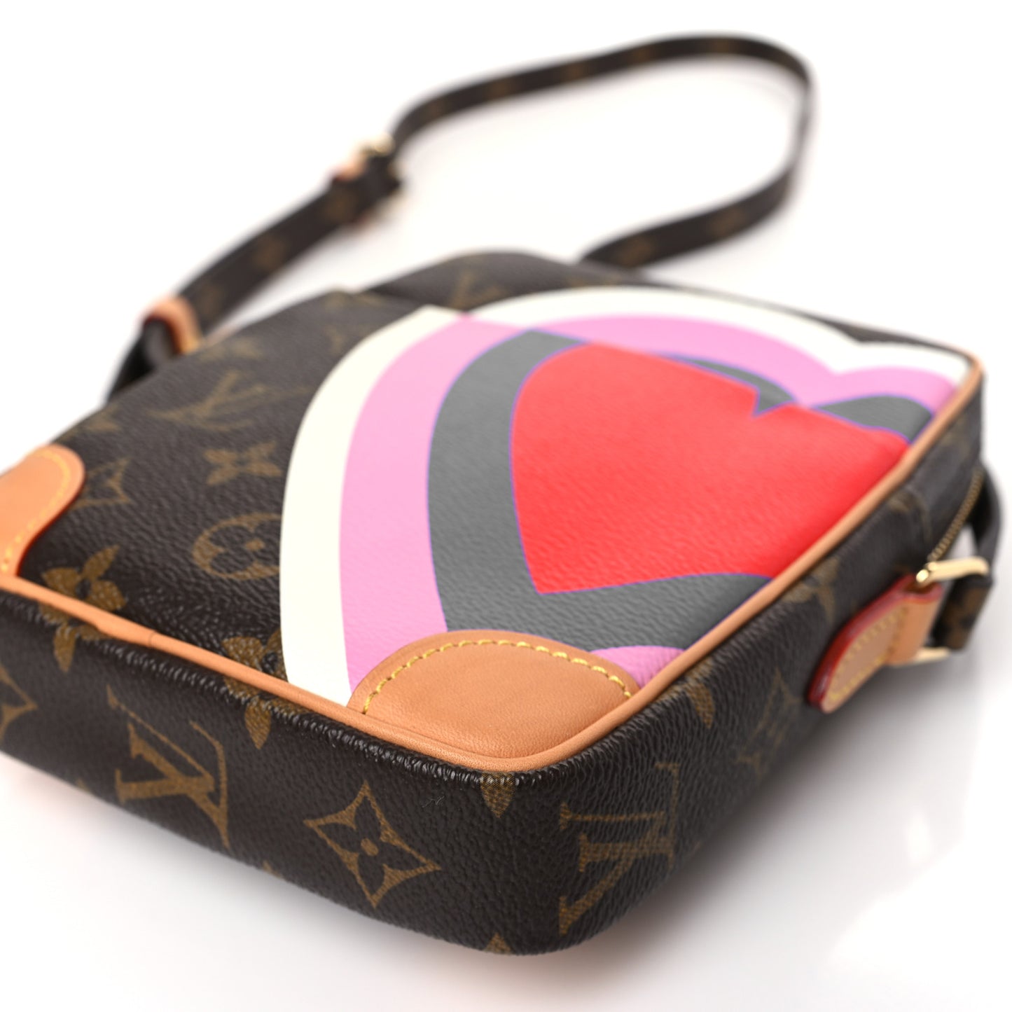 Monogram Game On Paname