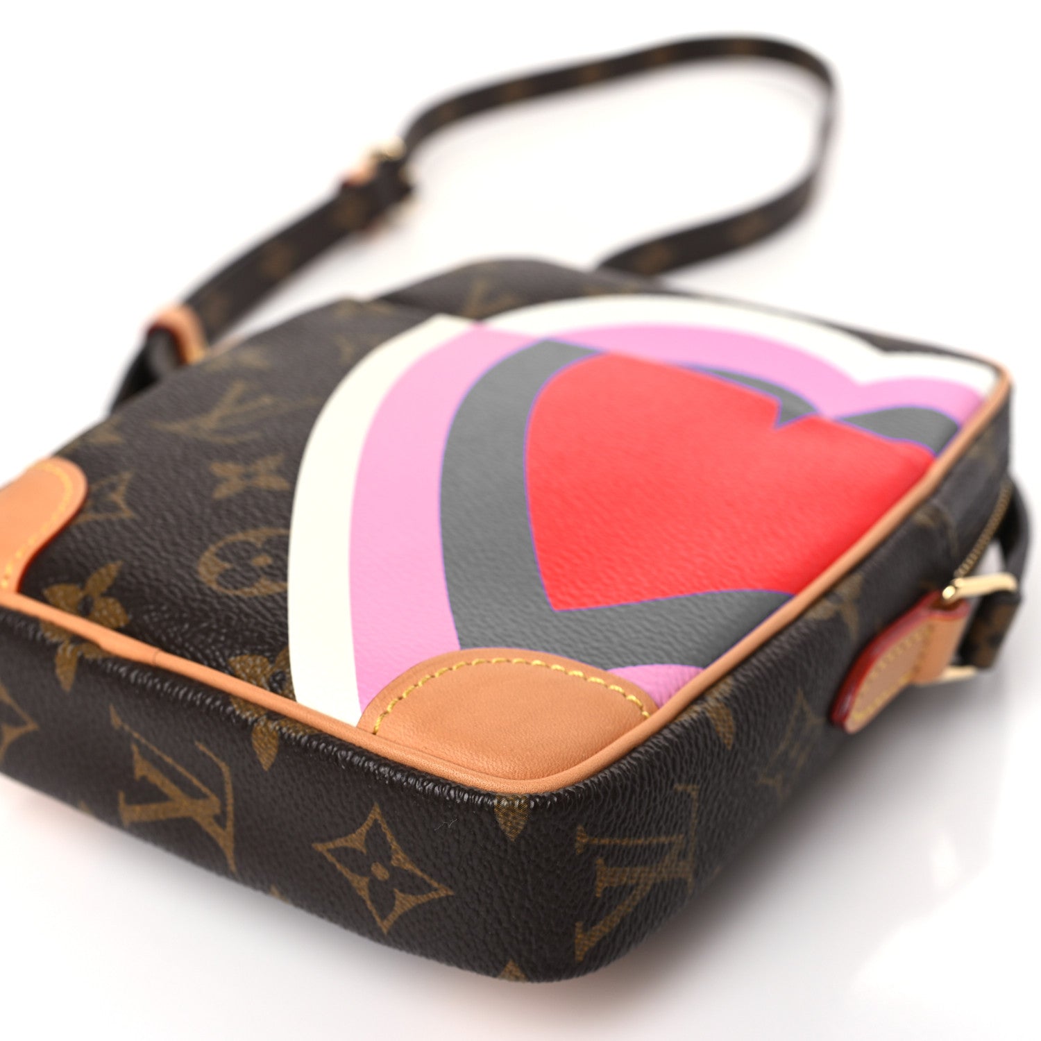 Louis Vuitton Monogram Game On Paname 8 of 8