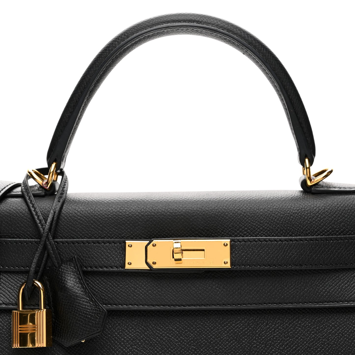 Epsom Kelly Sellier 28 Black