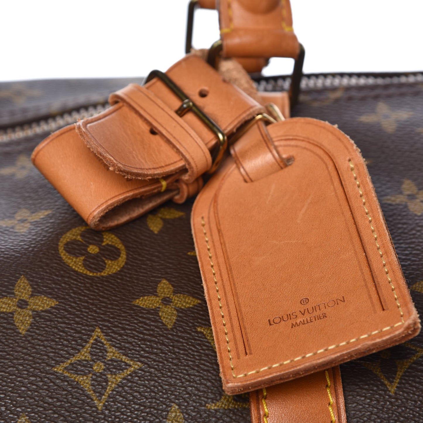 Monogram Keepall 55