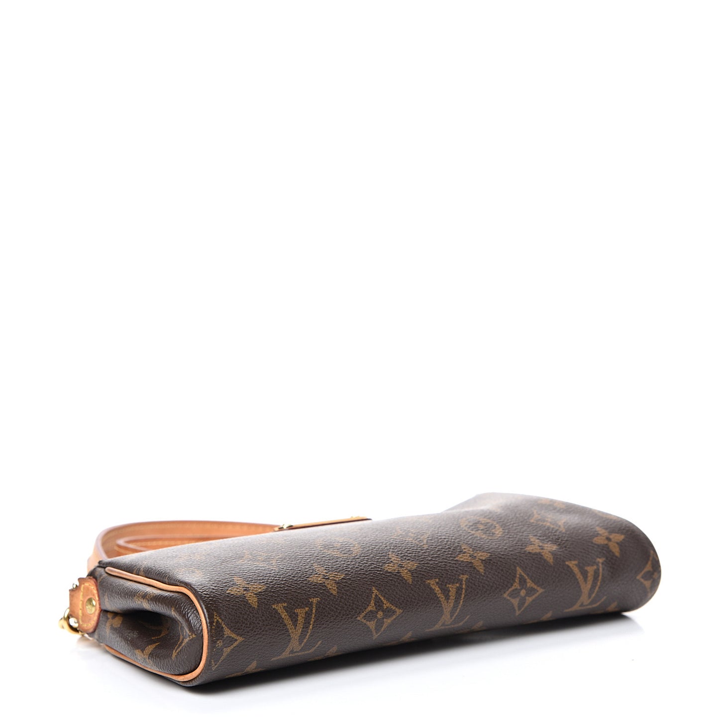 Monogram Eva Clutch