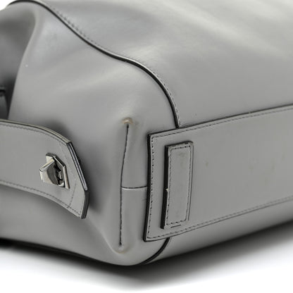 Givenchy Calfskin Small Soft Antigona Pearl Grey 8 of 19