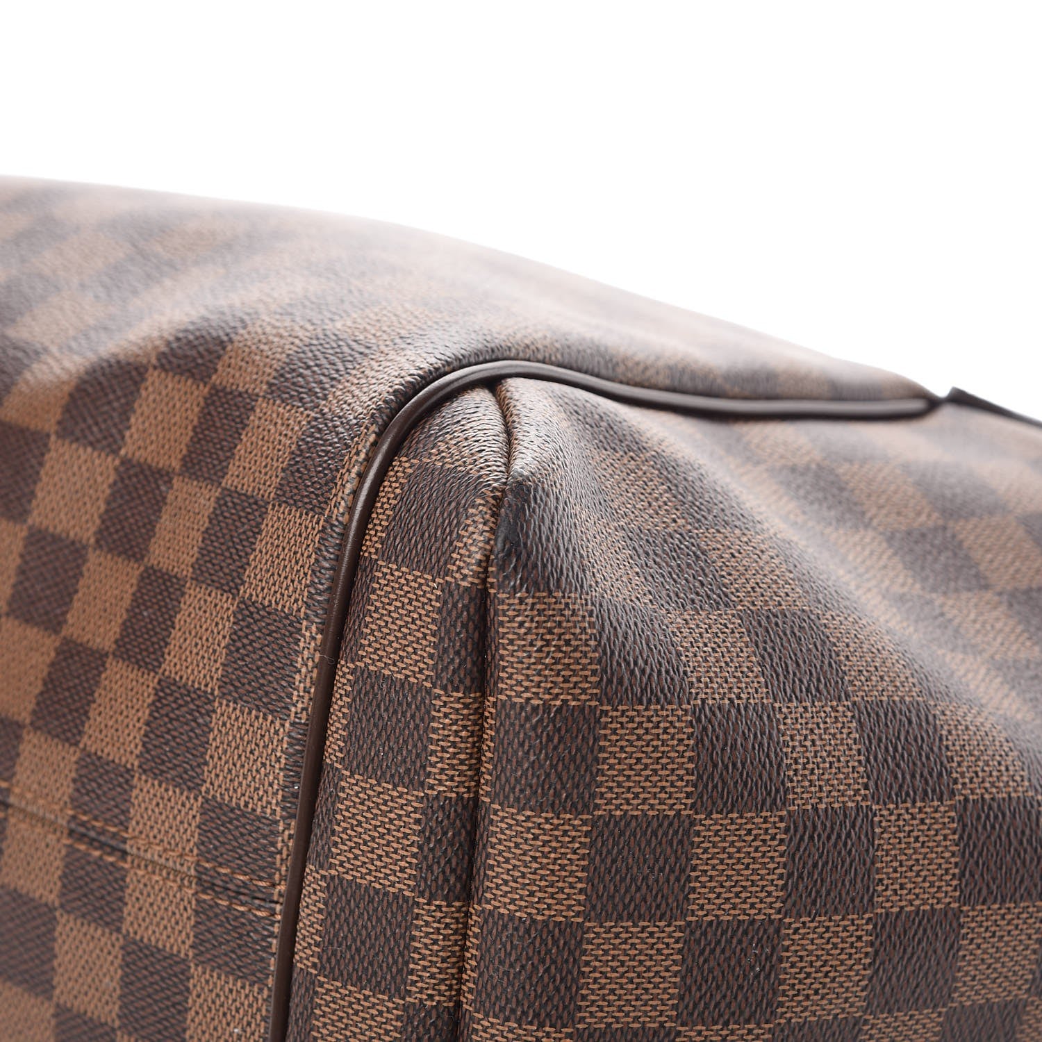 Louis Vuitton Damier Ebene Totally MM 11 of 12