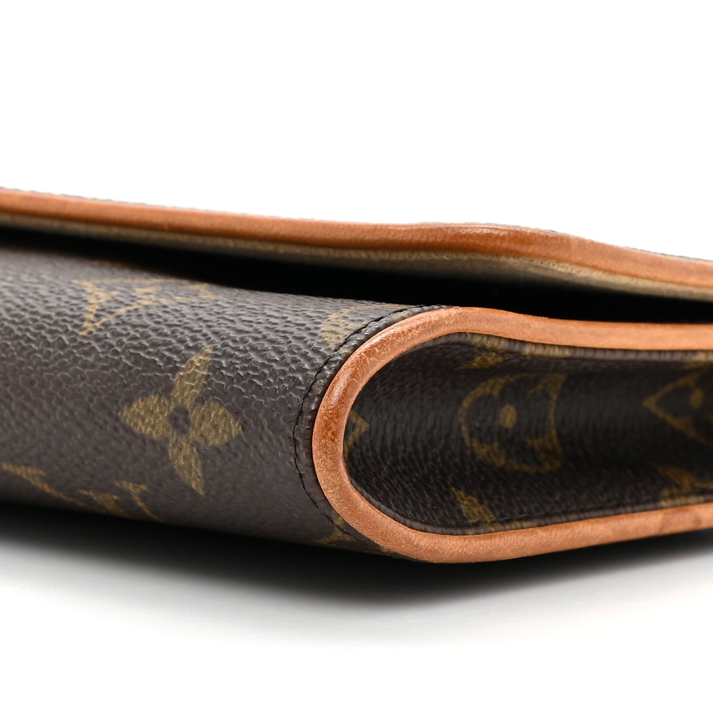 Monogram Pochette Twin GM