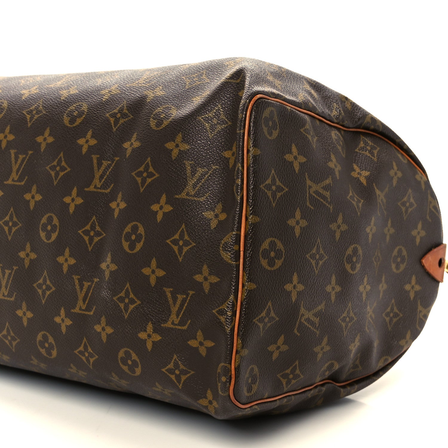 Louis Vuitton Monogram Speedy 40 10 of 11