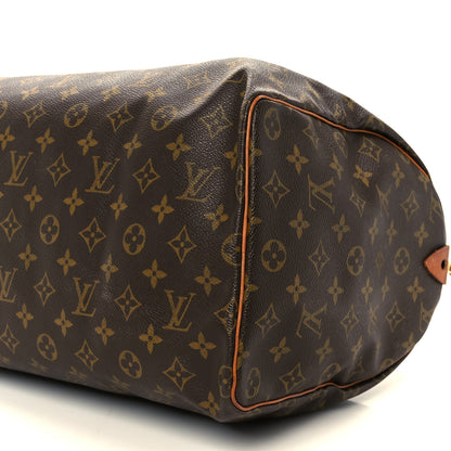 Louis Vuitton Monogram Speedy 40 10 of 11