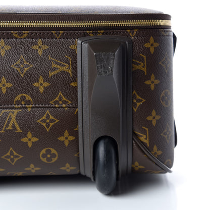 Louis Vuitton Monogram Pegase 55 9 of 16
