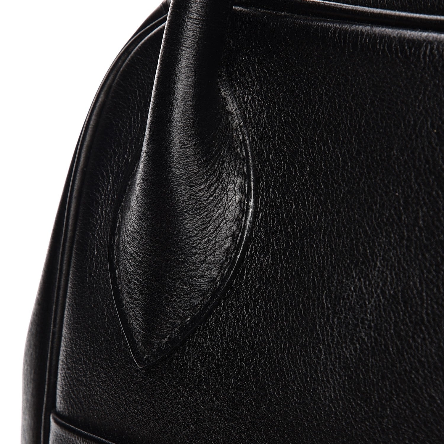 Hermes Swift Lindy 34 Black 15 of 15