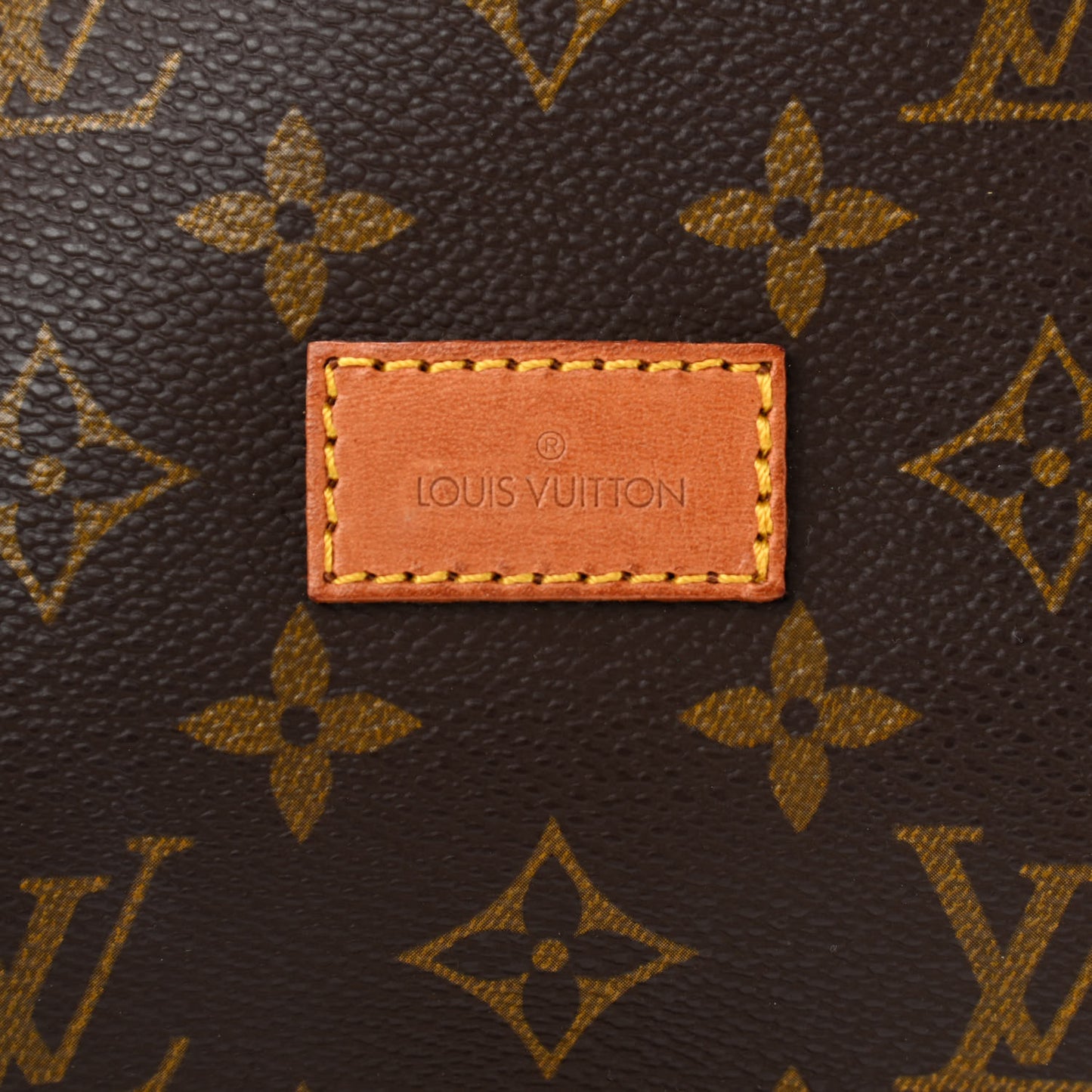 Monogram Saumur 30