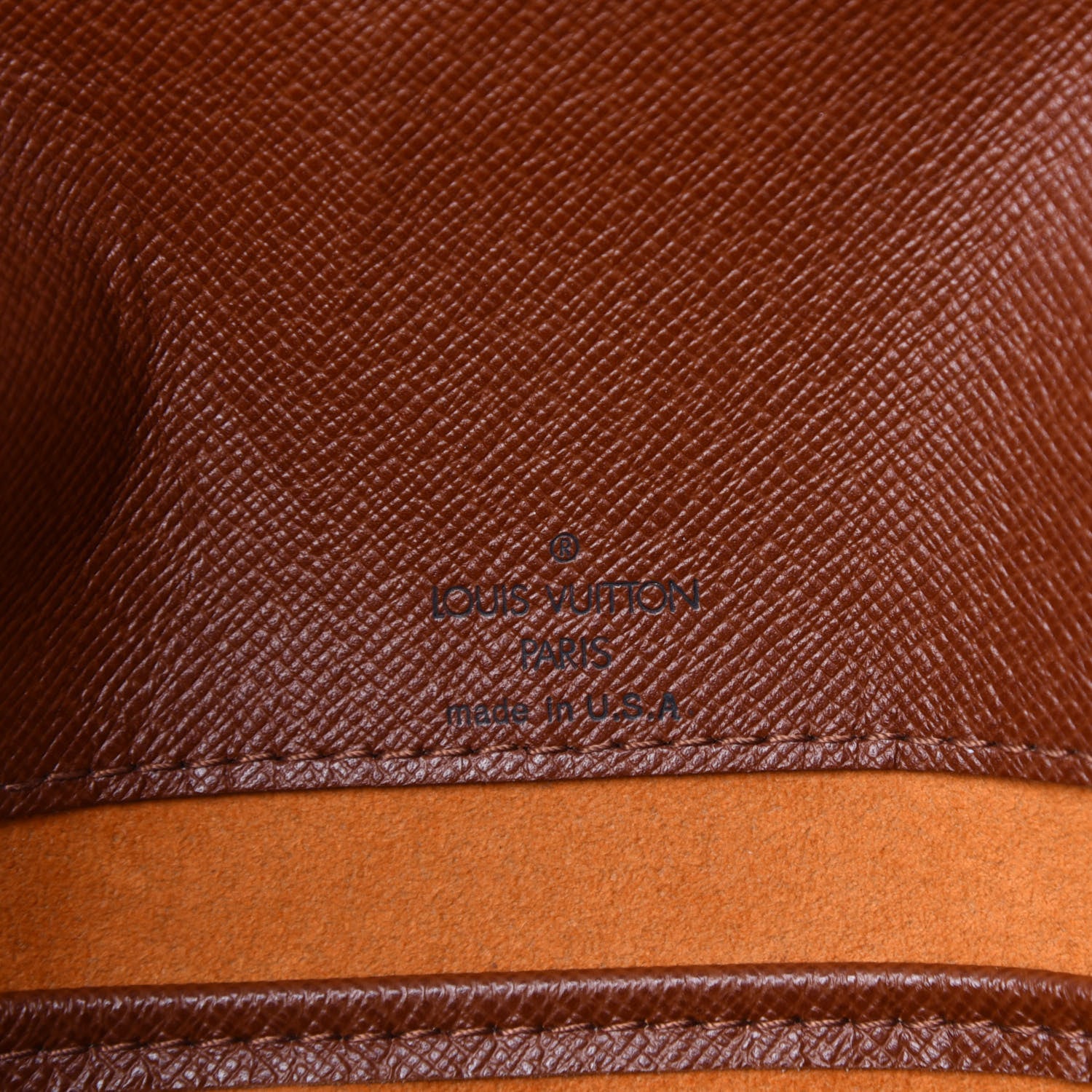Louis Vuitton Monogram Musette Tango 10 of 12