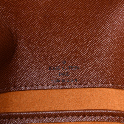 Louis Vuitton Monogram Musette Tango 10 of 12