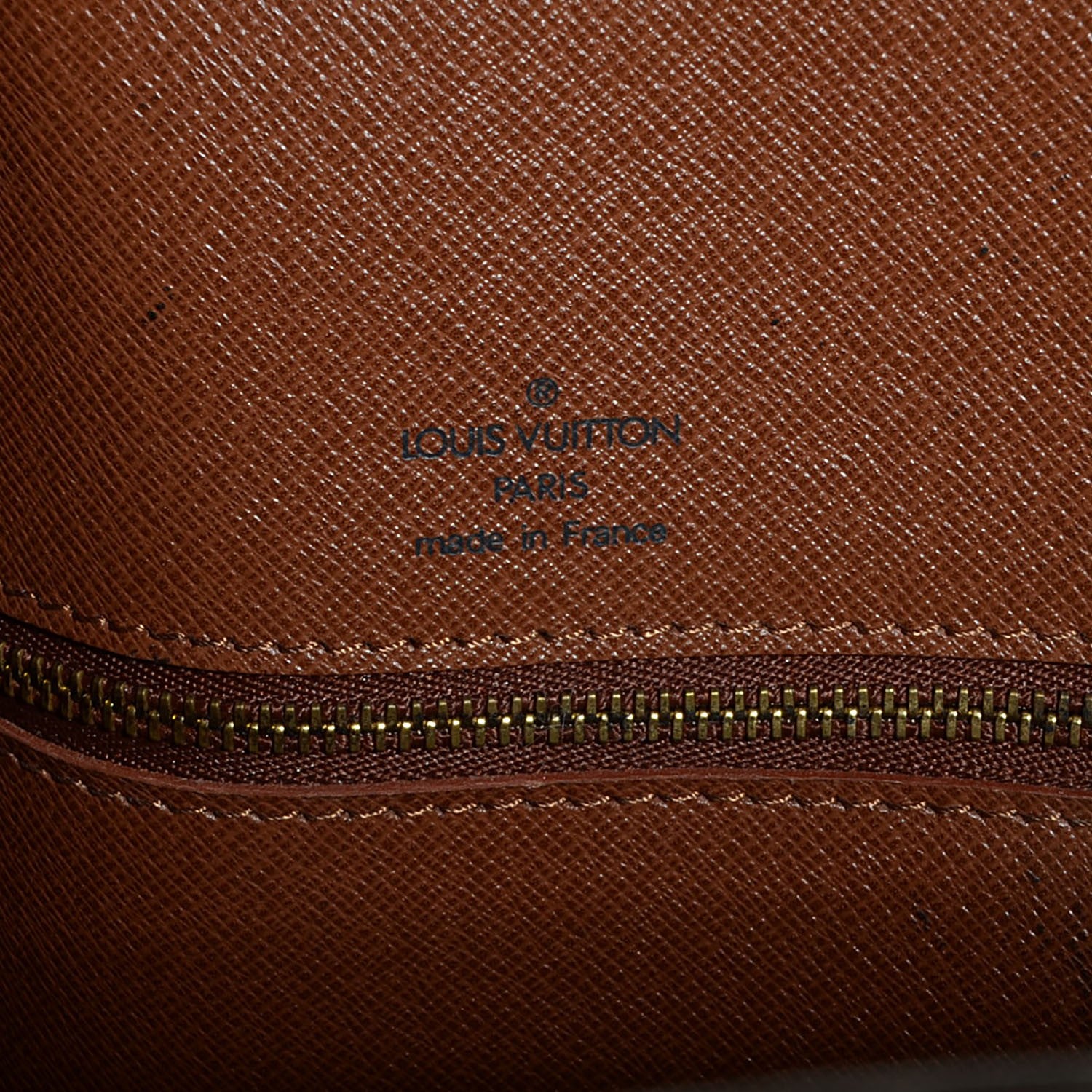 Louis Vuitton Monogram Babylone 6 of 7