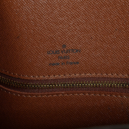 Louis Vuitton Monogram Babylone 6 of 7
