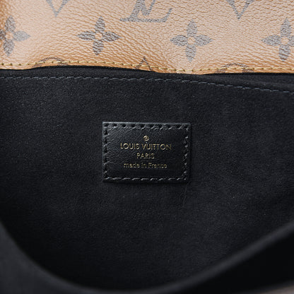 Louis Vuitton Reverse Monogram Pochette Metis 5 of 7